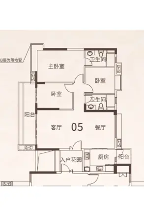 悦江上品