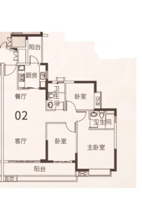 悦江上品