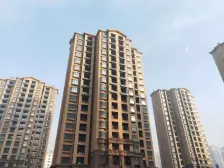 泰颐新城雅誉,诚意出售,毛坯,看房方便