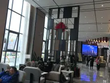 玖玺府高层101平米四房双阳台