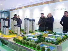 西站首付50万四室两厅南北通透小区环境优美交通便利