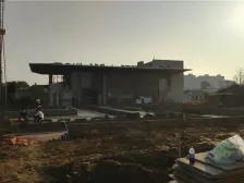 煌盛熙岸公园(煌盛泊悦府) 南北通透,采光好 装修好,环镜优美 中间楼层