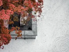 国企开发新中式园林典范+24小时管家服务+自带会所泳池