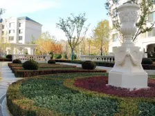 鸿玮澜山三期尊岳 3室2厅 南 北