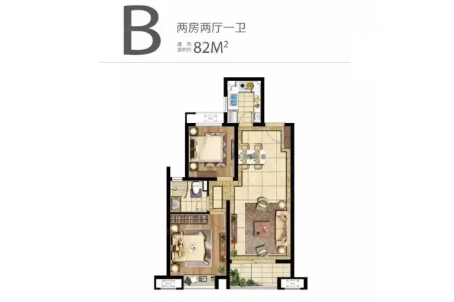 旭辉银城江山御