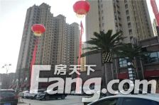 楼层好,光线充足、交通便利公摊少,得房率高