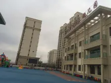 文曲湖景园小区 103平毛坯三室一卫 可按揭