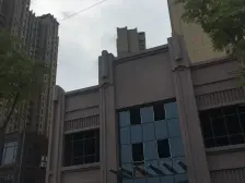 银城江畔 南北通透,采光好 周边匹套完善,,出行方便