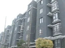 奥体大四房生活便利靠苏北市场体育馆