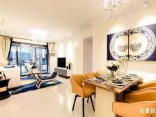 恒大悦龙台,精装交付,东楼头,采光好,楼层低