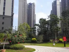 业主诚心出售 户型方正 毛坯房可根据自己喜好装修