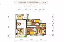 内江碧桂园·铂悦府_碧桂园·铂悦府户型图_地址_·铂