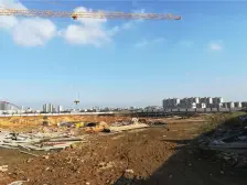 保利和光一期西区4房-2厅-1厨-2卫 业主诚心出售