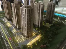 精装修,采光好,看房方便,配套齐全,业主诚心出售