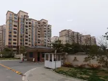 房东新房已定 品质装修 四房两卫