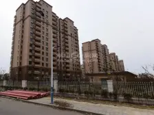 五新花园四期 南北敞亮户型 楼层好 视野无遮挡