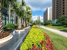 上大·滨江公园壹号·1室·1厅