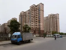 急售五新花园 大平层精装四房 虞山全景房