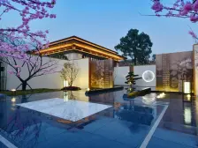 城北新区 新天泽云山长麓一期四房136万