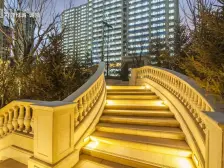 祥隆绿城诚园 4室2厅 南 北