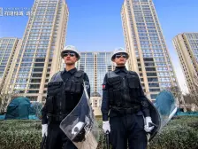 南北通观景大平层合理布局,视野开阔