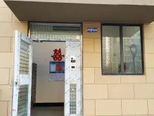 桦林彩雲城 2室1厅 南 北