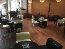 不算面积的房间没有物业费 采暖费 和税费