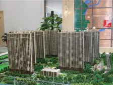 精装修 西边户 通透性好 小区物业优秀 一楼方便