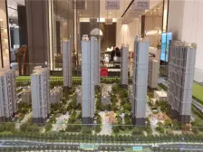 南北通透 产权清晰 中间楼层 双卫 满二 精装好房