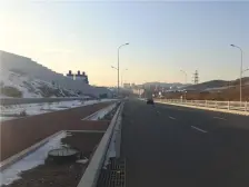 金科博翠山 精装复式带南北侧院 好位置 产权清晰