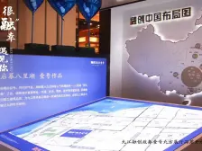 融创政务壹号人车分流交通方便环境舒适