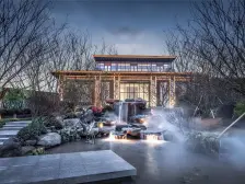 此房正3房,户型正,无浪费面积,小区新环境好