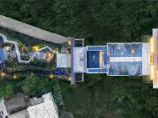 奥园大盘小3房,交通方便清水房,新小区居住舒适