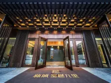 玺樾东方 3室2厅 南 西