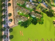 小户型,适合单身一族,房子装修的好,价格还能大谈