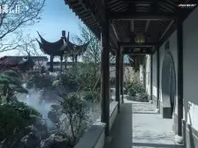 德信西湖云庄 3室2厅 南 北