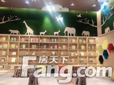 艺景雅居,全新高档小区,诚心卖,城南新区,万达旁