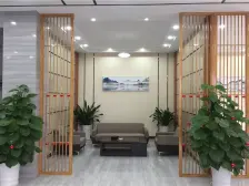 开发商精装修 带空调 楼间距大 房子新