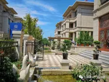 万城一品公馆 5室3厅 南 北