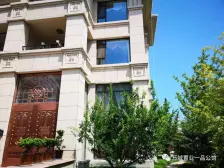 城区好位置 近海边 客厅挑高 大院子 唯一