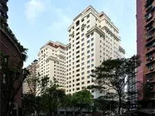 一号桥 紫东国际二房150万