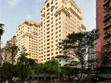 一号桥 紫东国际二房70万