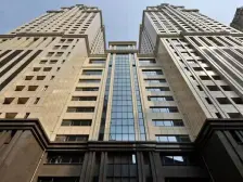 紫东国际 1室0厅 南