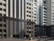 一号桥 紫东国际一房70万