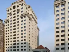 一号桥 紫东国际一房85万