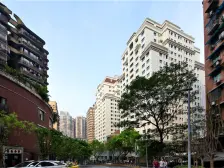 临江门公交站旁,精装修小户型,拎包入住