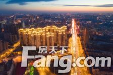 三室明厅南北通透封闭小区采光好无冷不挡