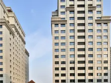 一号桥 紫东国际一房