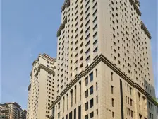 紫东国际 1室0厅 东南