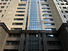 紫东国际 1室1厅 西南